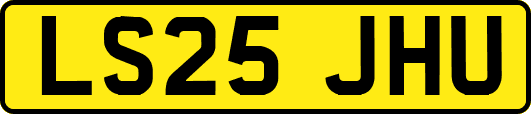 LS25JHU
