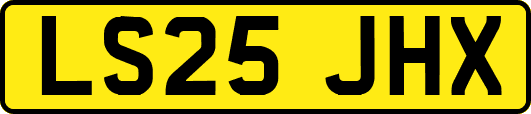 LS25JHX