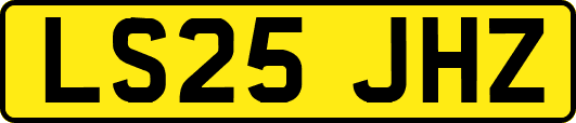 LS25JHZ