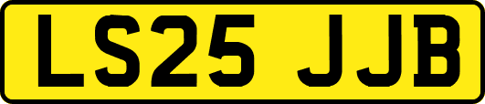 LS25JJB