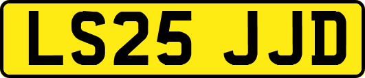 LS25JJD