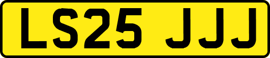 LS25JJJ