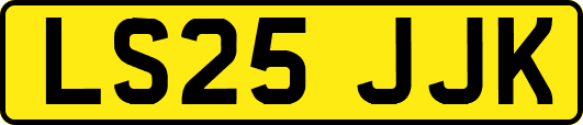 LS25JJK