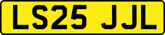 LS25JJL