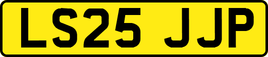 LS25JJP