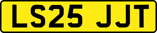 LS25JJT