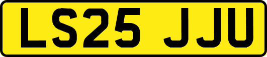LS25JJU