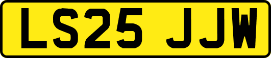 LS25JJW