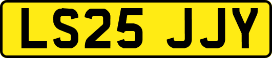 LS25JJY