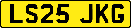 LS25JKG