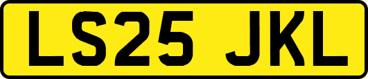 LS25JKL