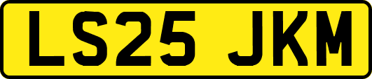 LS25JKM