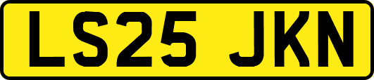 LS25JKN