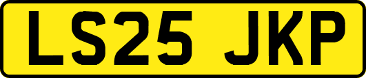 LS25JKP