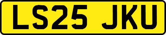 LS25JKU