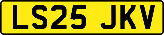 LS25JKV