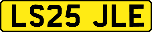 LS25JLE
