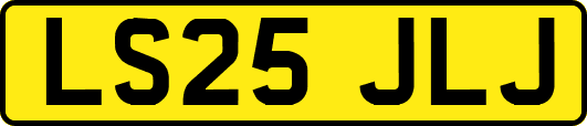 LS25JLJ