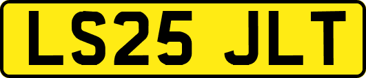 LS25JLT