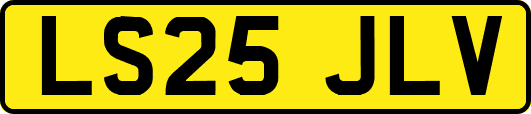 LS25JLV