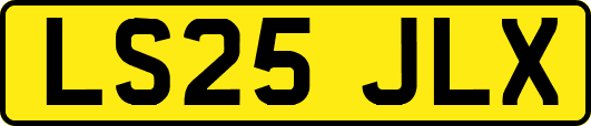 LS25JLX