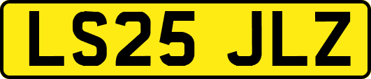 LS25JLZ