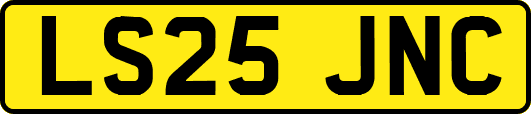 LS25JNC