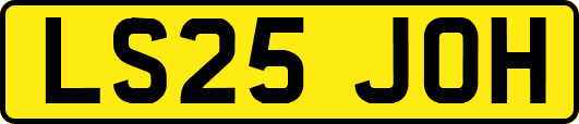 LS25JOH