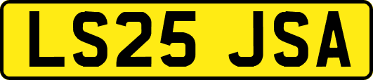 LS25JSA