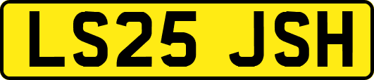 LS25JSH