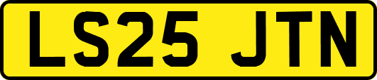 LS25JTN