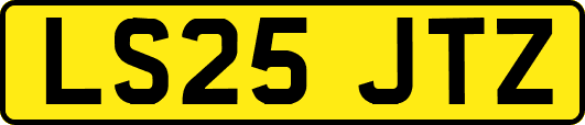LS25JTZ