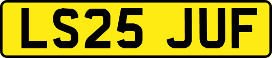 LS25JUF