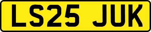 LS25JUK