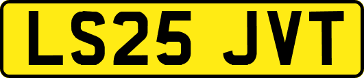 LS25JVT