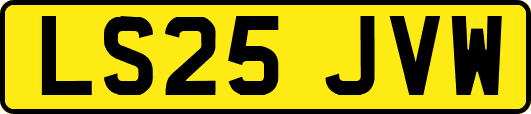 LS25JVW