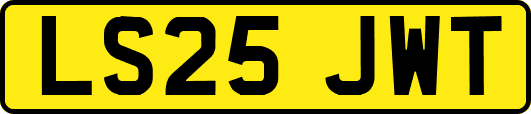 LS25JWT