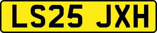 LS25JXH
