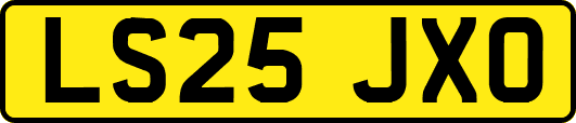 LS25JXO