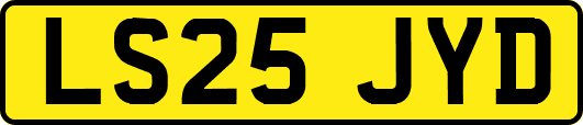 LS25JYD