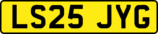 LS25JYG