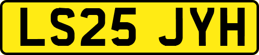 LS25JYH