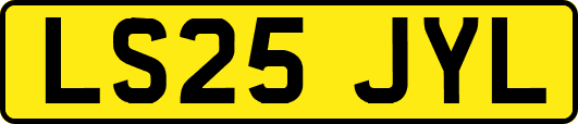 LS25JYL