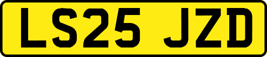 LS25JZD
