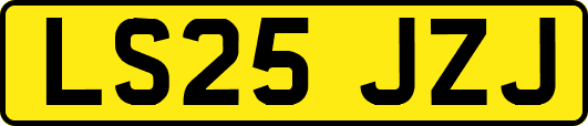 LS25JZJ