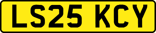 LS25KCY