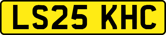 LS25KHC