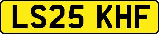 LS25KHF