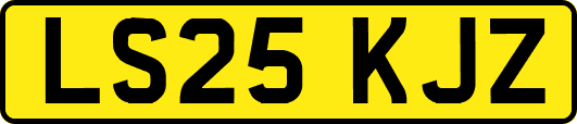 LS25KJZ