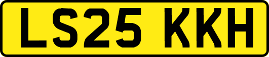 LS25KKH